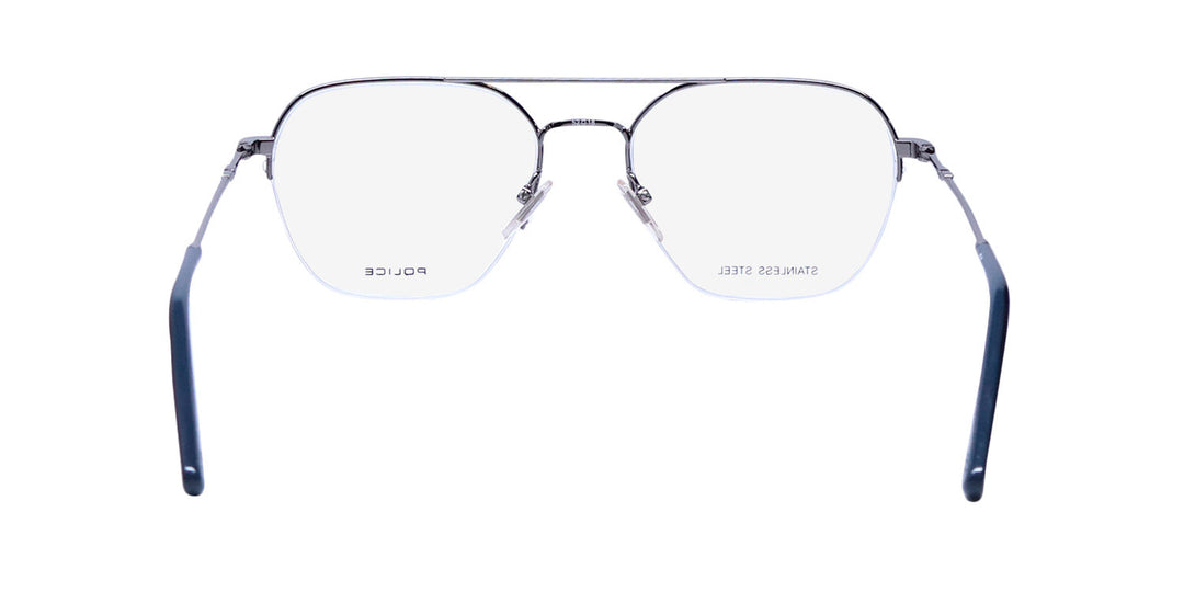 Police Vpld02 Origins Lite 9 Eyeglasses