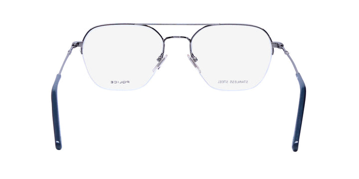 Police Vpld02 Origins Lite 9 Eyeglasses