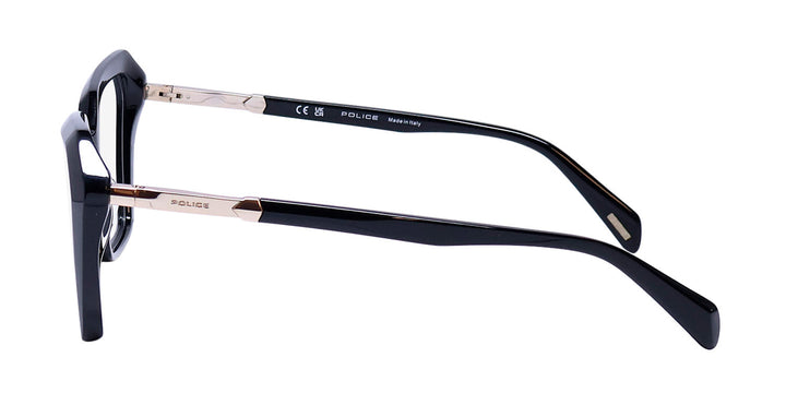 Police Vplp55 Mermaid 7 Eyeglasses