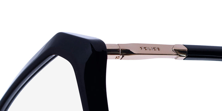 Police Vplp55 Mermaid 7 Eyeglasses