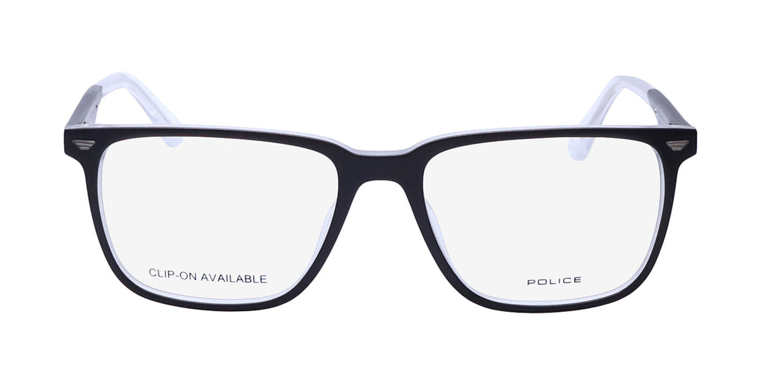 Police Vplf01 Groove 1 Eyeglasses