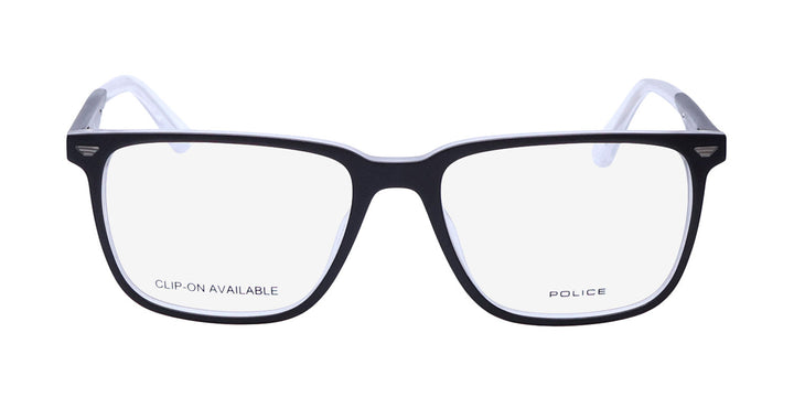 Police Vplf01 Groove 1 Eyeglasses