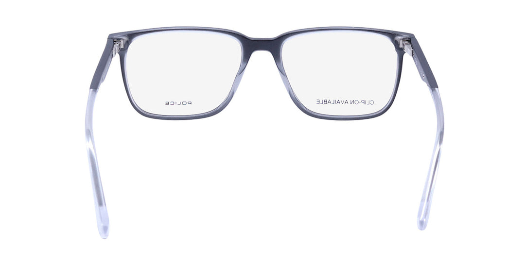 Police Vplf01 Groove 1 Eyeglasses