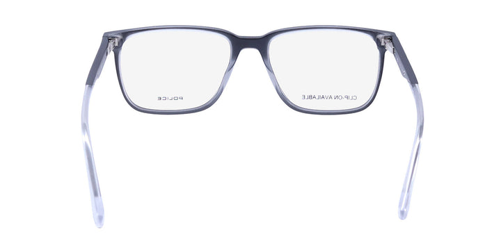 Police Vplf01 Groove 1 Eyeglasses