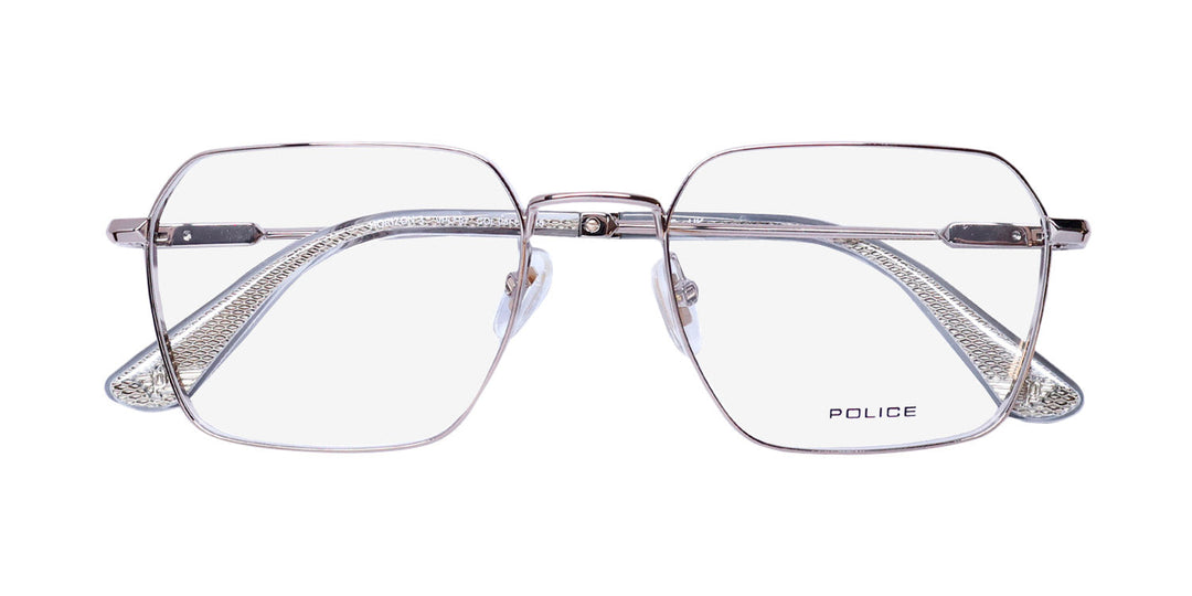 Police Vplf87 Horizon 3 Eyeglasses