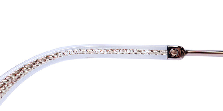 Police Vplf87 Horizon 3 Eyeglasses