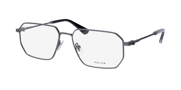 Police Vpln23 Force 4 Eyeglasses