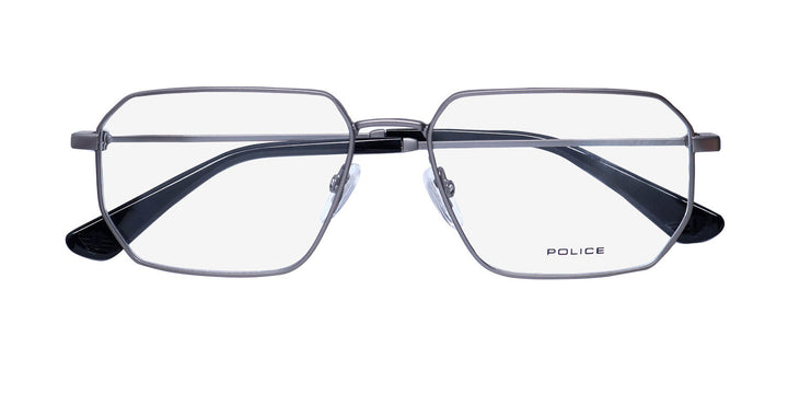 Police Vpln23 Force 4 Eyeglasses