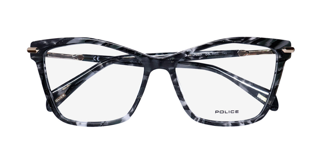 Police Vpld21 Mermaid 1 Eyeglasses