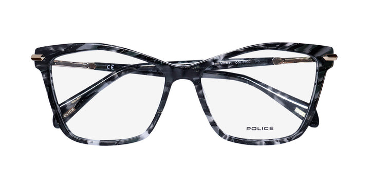 Police Vpld21 Mermaid 1 Eyeglasses