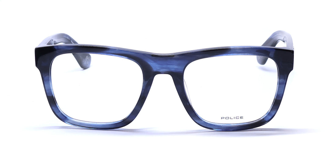 Police Vple37 Origins Bullet 1 Eyeglasses