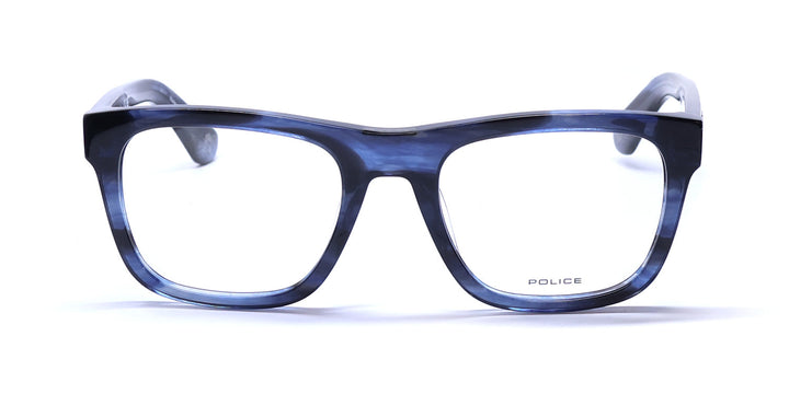 Police Vple37 Origins Bullet 1 Eyeglasses