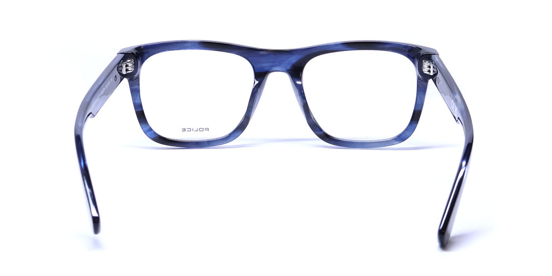 Police Vple37 Origins Bullet 1 Eyeglasses