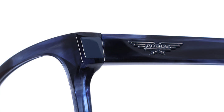 Police Vple37 Origins Bullet 1 Eyeglasses