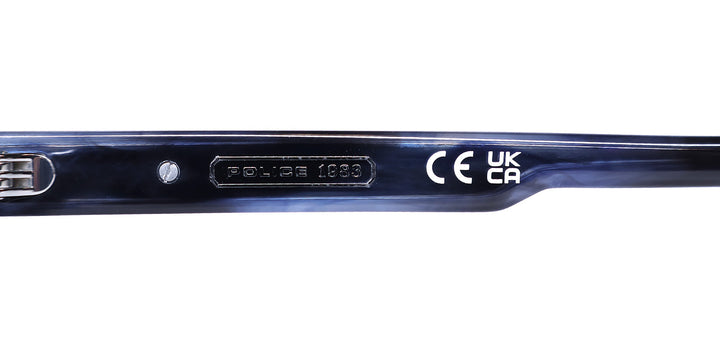 Police Vple37 Origins Bullet 1 Eyeglasses