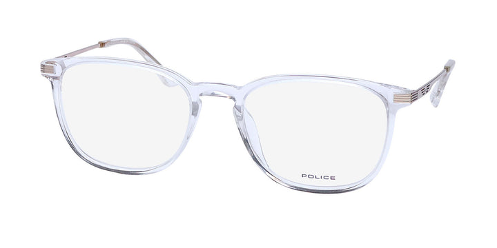 Police Vpld07 Code 1 Eyeglasses