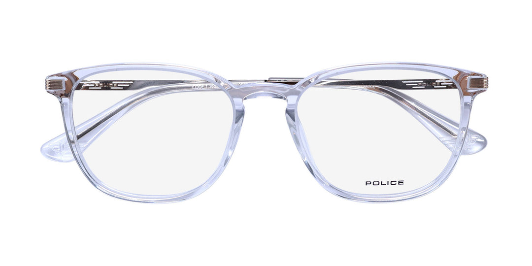Police Vpld07 Code 1 Eyeglasses