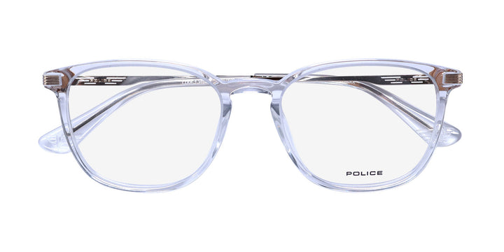 Police Vpld07 Code 1 Eyeglasses