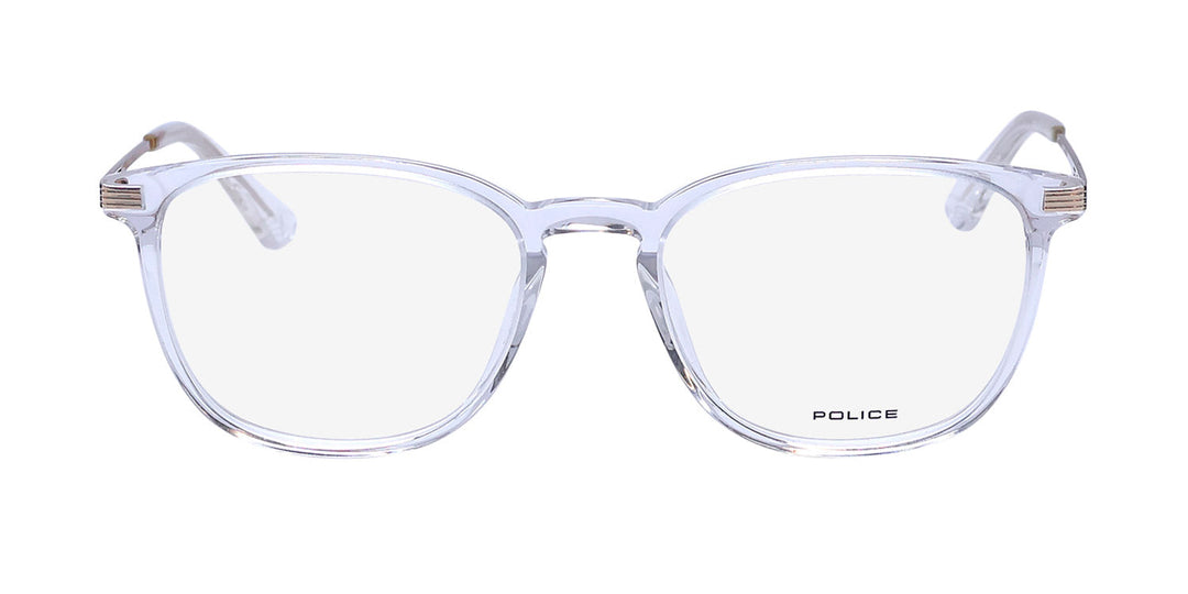 Police Vpld07 Code 1 Eyeglasses