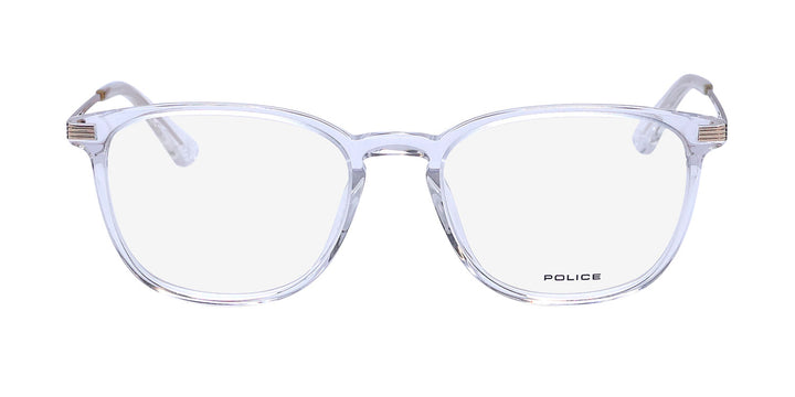 Police Vpld07 Code 1 Eyeglasses