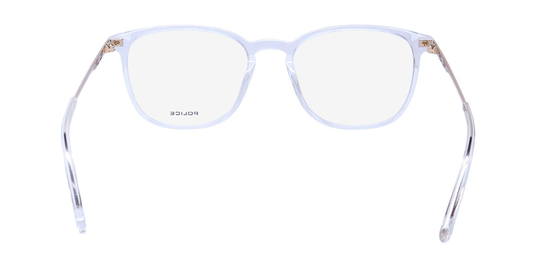 Police Vpld07 Code 1 Eyeglasses