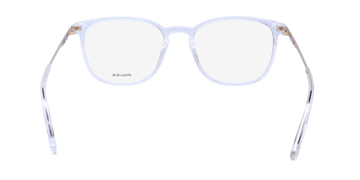 Police Vpld07 Code 1 Eyeglasses