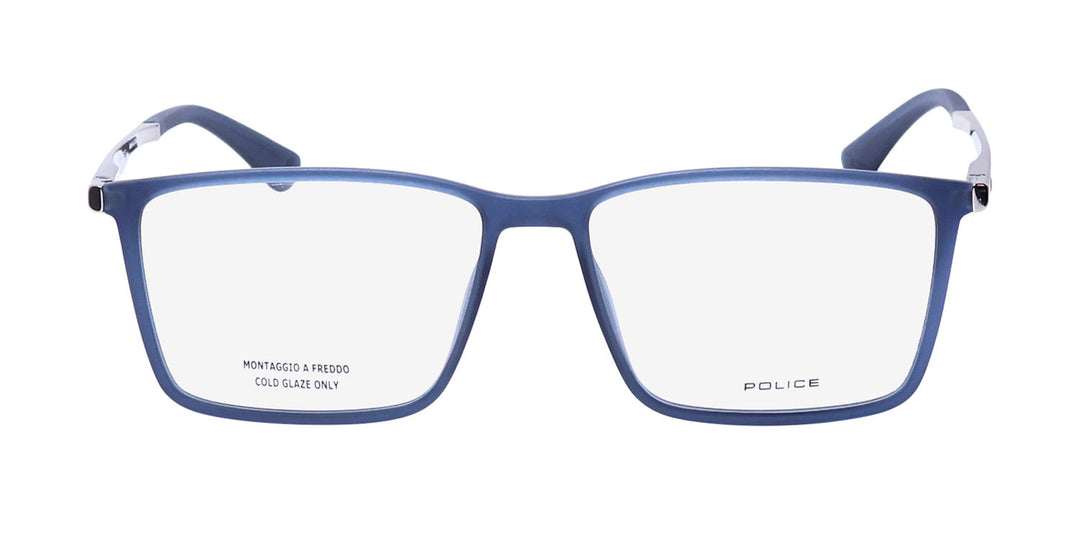 Police Vplg70 Quest 1 Eyeglasses