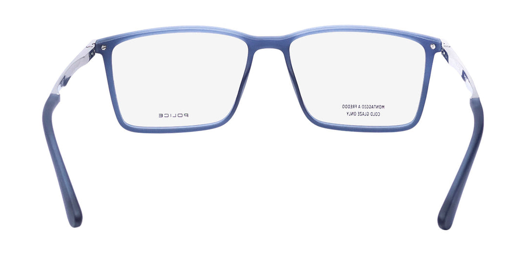 Police Vplg70 Quest 1 Eyeglasses