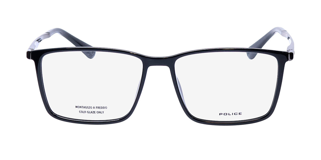 Police Vplg70 Quest 1 Eyeglasses