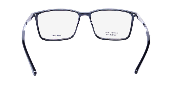 Police Vplg70 Quest 1 Eyeglasses