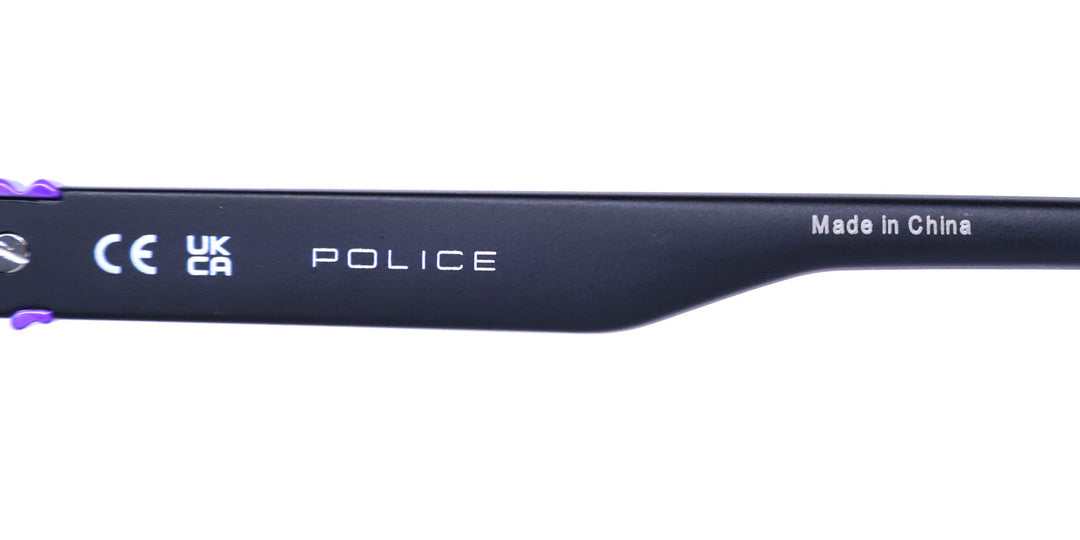 Police Splf61 Beyond Lite 2 Sunglasses