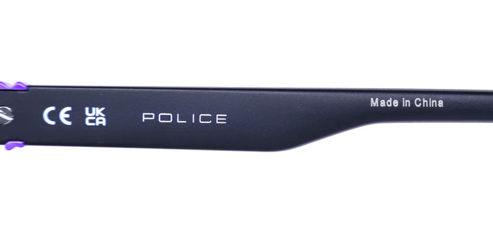 Police Splf61 Beyond Lite 2 Sunglasses