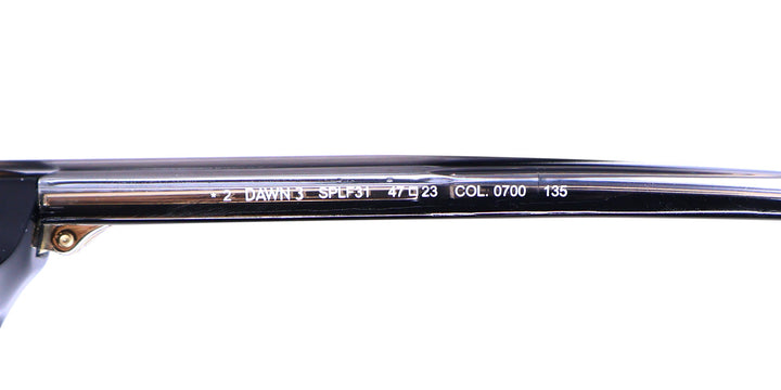 Police Splf31 Dawn 3 Sunglasses