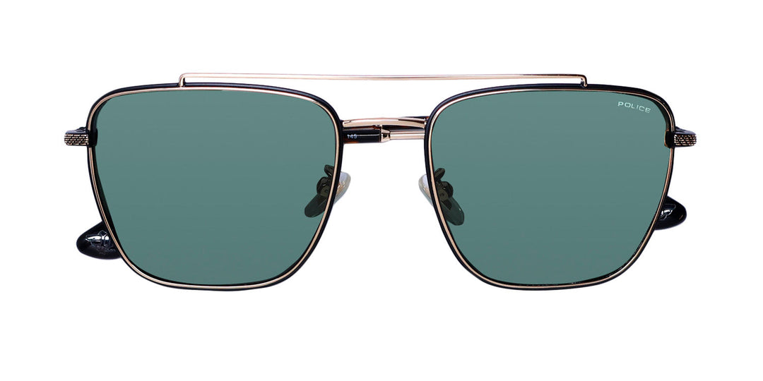 Police Spln38 Octane 10 Sunglasses