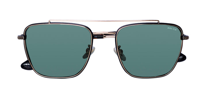 Police Spln38 Octane 10 Sunglasses