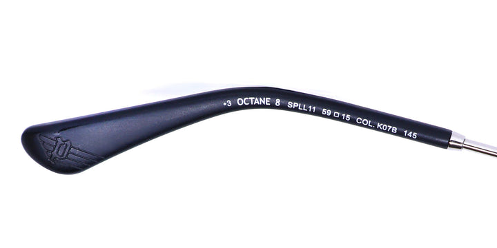 Police Spll11 Octane 8 Sunglasses