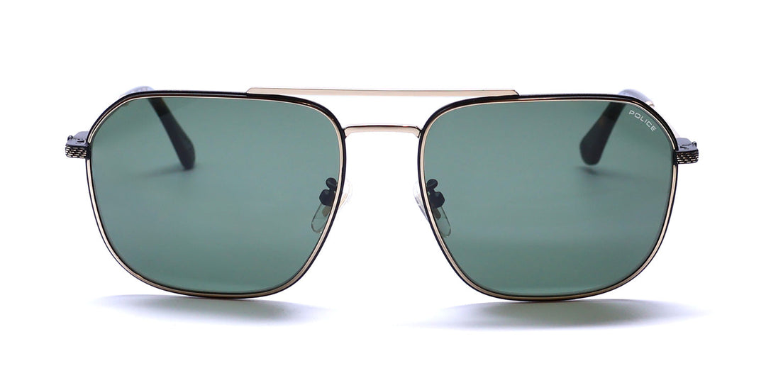 Police Splf64 Octane 1 Sunglasses