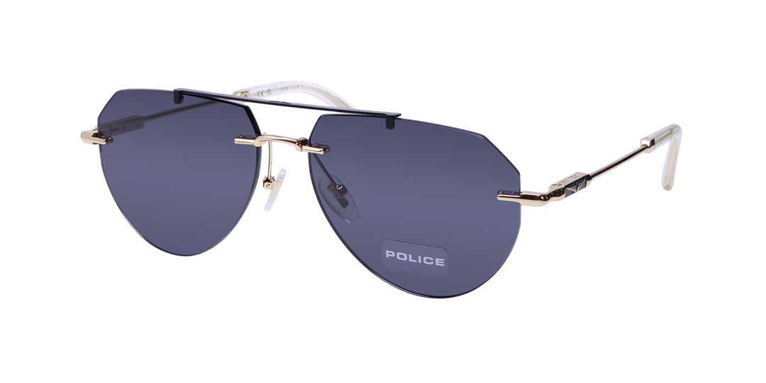 Police Spln42 Horizon 11 Sunglasses