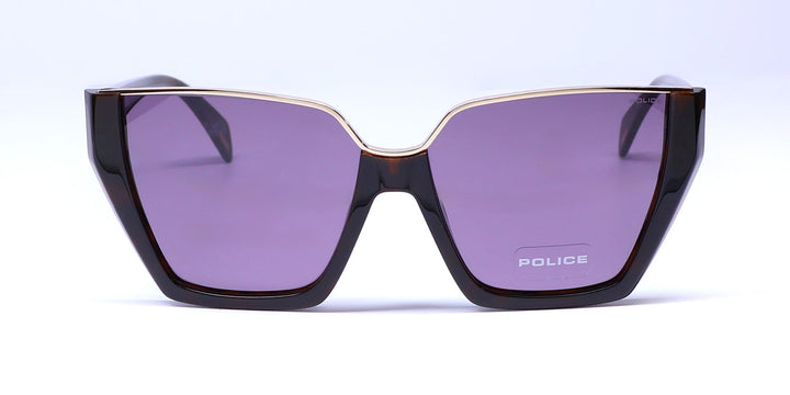 Police Spll33 Gem 1 Sunglasses