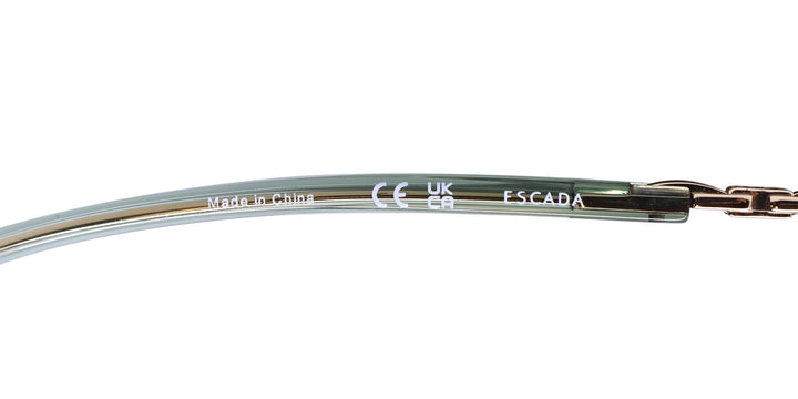 Escada Vese06 Eyeglasses