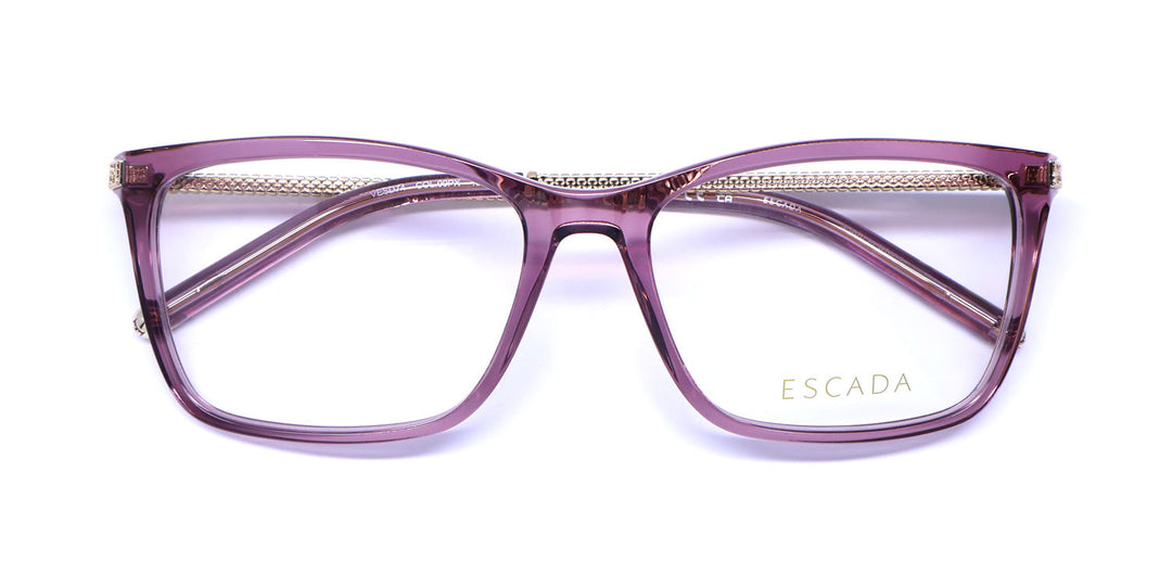 Escada Vesd74 Eyeglasses