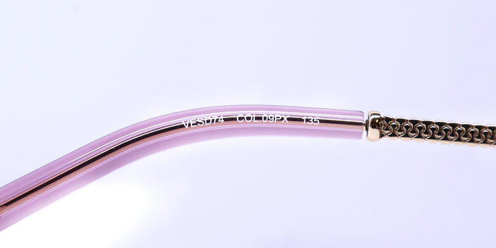 Escada Vesd74 Eyeglasses