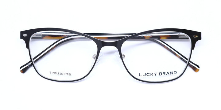 Lucky Brand D120 Eyeglasses