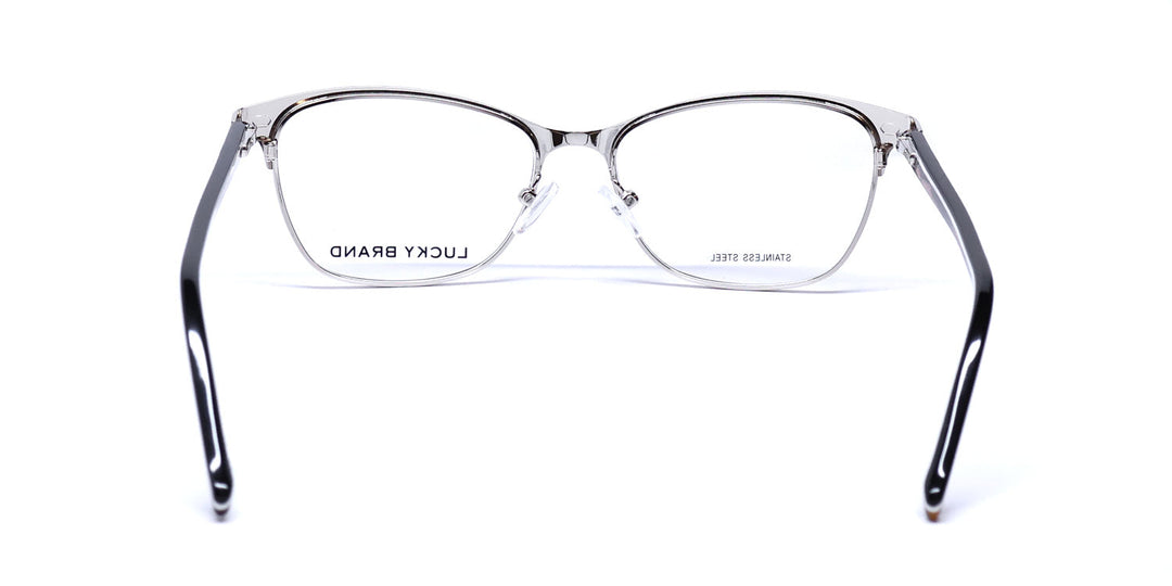 Lucky Brand D120 Eyeglasses