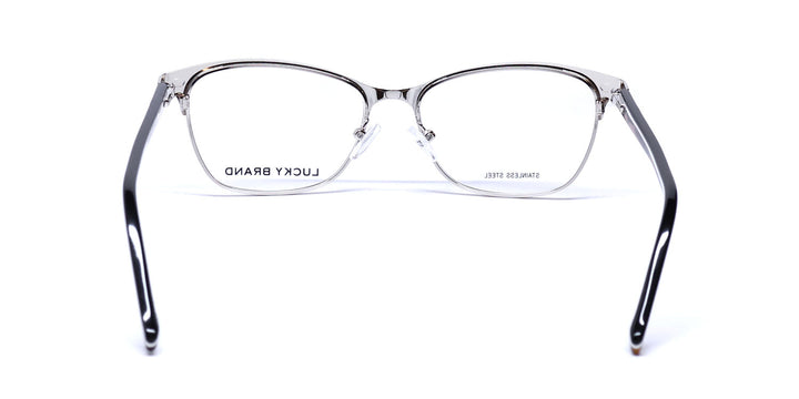Lucky Brand D120 Eyeglasses