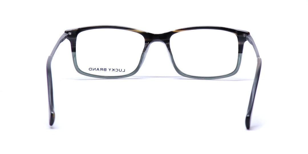 Lucky Brand Vlbd423 Eyeglasses