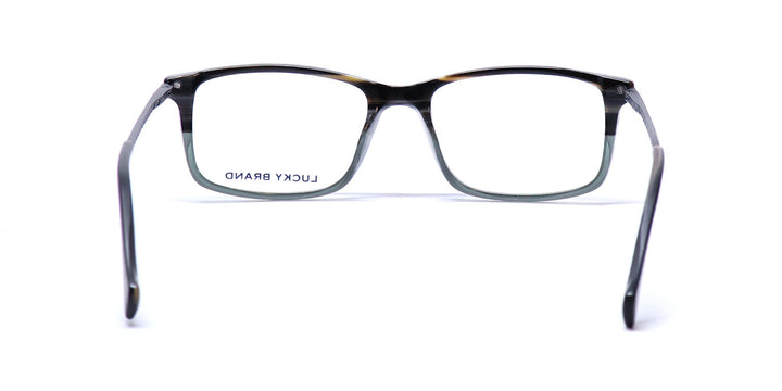 Lucky Brand Vlbd423 Eyeglasses