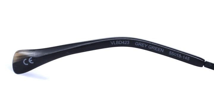 Lucky Brand Vlbd423 Eyeglasses