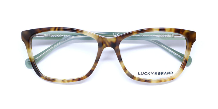 Lucky Brand D214 Eyeglasses