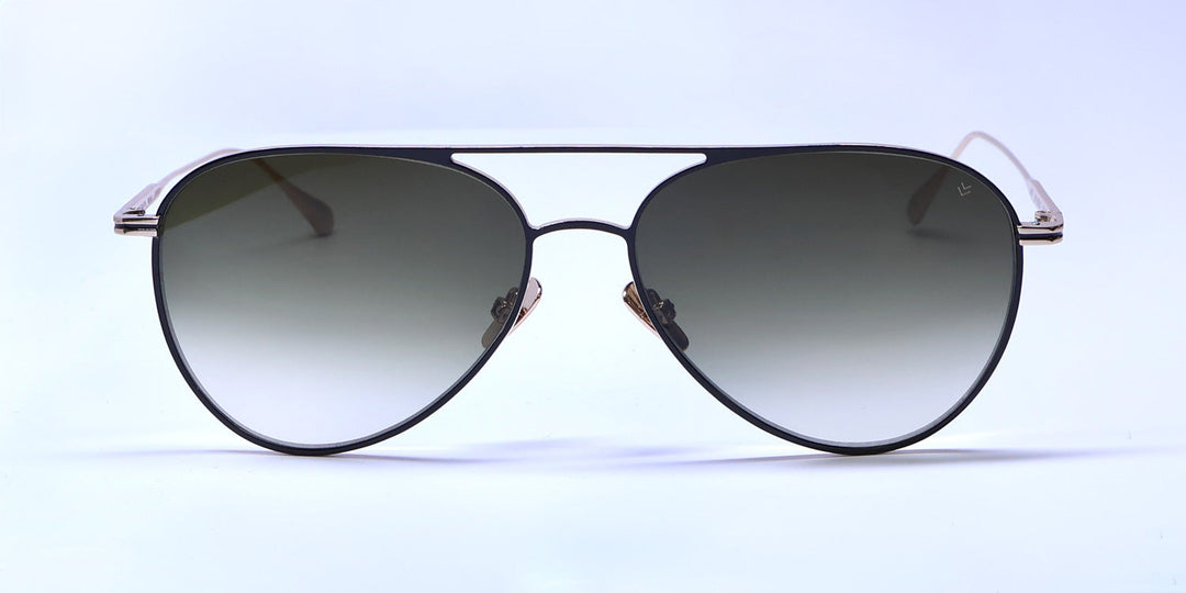 John Varvatos V535 Sunglasses